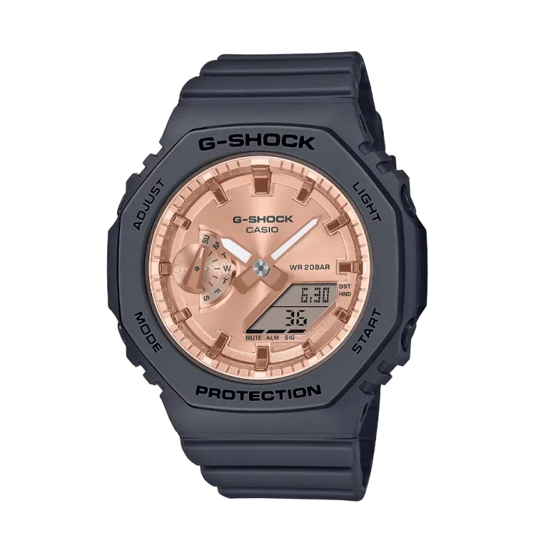 Casio G-Shock GMA-S2100MD-1AER - urmakerlarsen.no