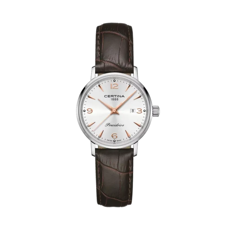 Certina DS Caimano - C035.210.16.037.01 - urmakerlarsen.no