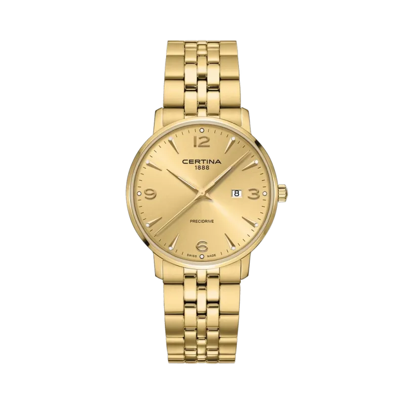 Certina DS Caimano - C035.410.33.367.00 - urmakerlarsen.no