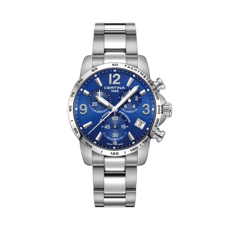 Certina DS Podium - C034.417.11.047.00 - urmakerlarsen.no