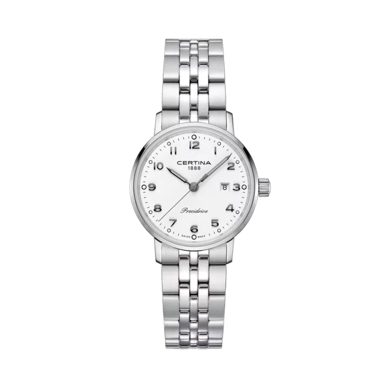 Certina DS Caimano - C035.210.11.012.00 - urmakerlarsen.no