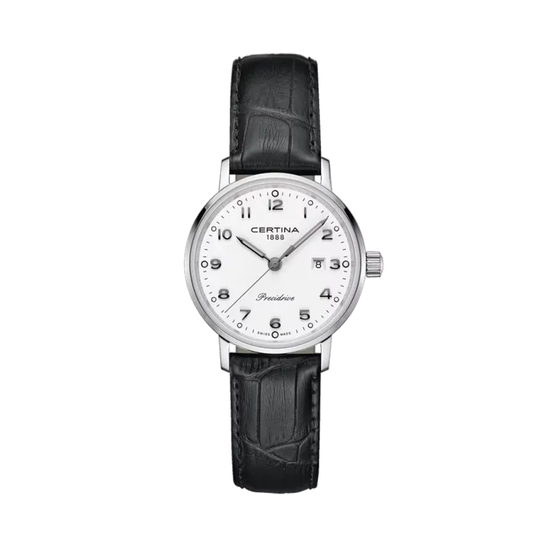 Certina DS Caimano - C035.210.16.012.00 - urmakerlarsen.no