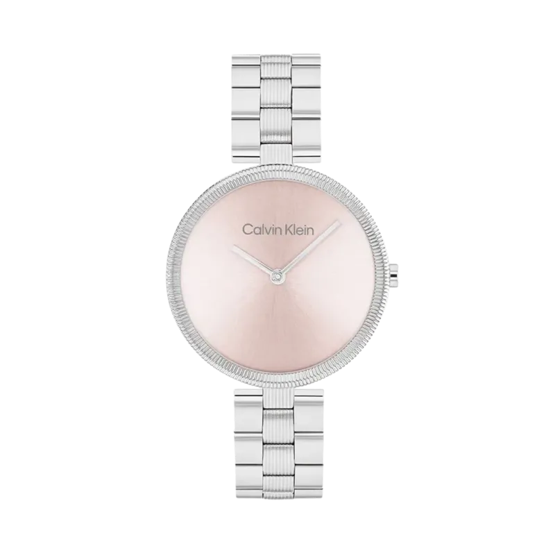 Calvin Klein Gleam - 25100015 - urmakerlarsen.no