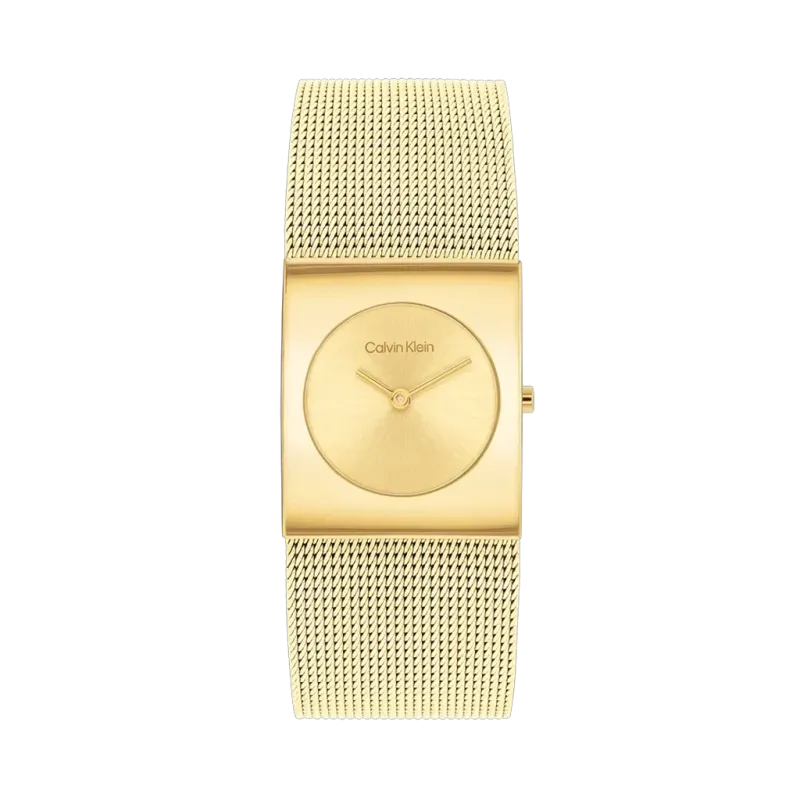 Calvin Klein Pulse - 25100062 - urmakerlarsen.no