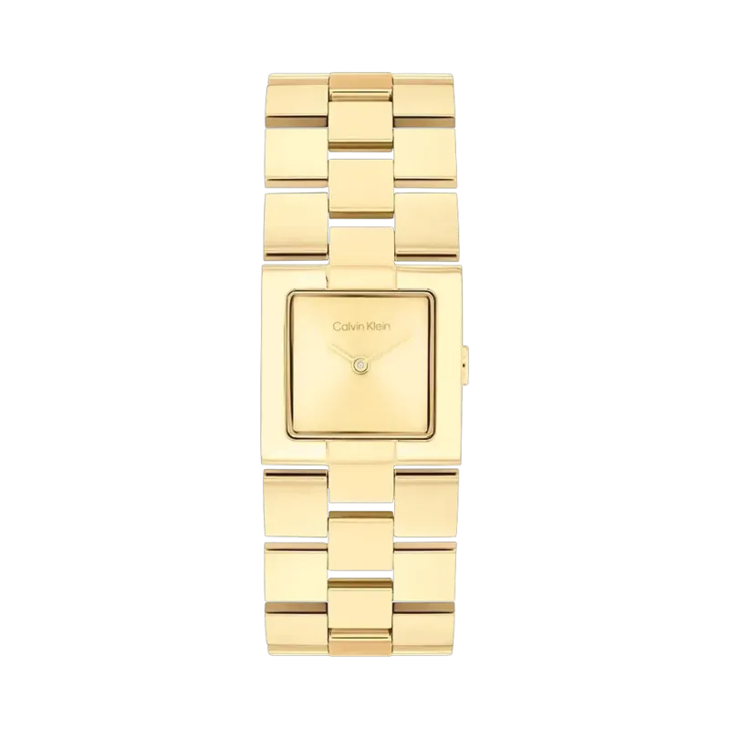 Calvin Klein Meridian - 25100089 - urmakerlarsen.no