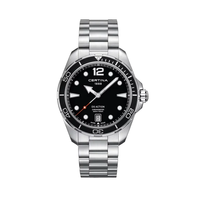 Certina DS Action - C032.451.11.057.00 - urmakerlarsen.no