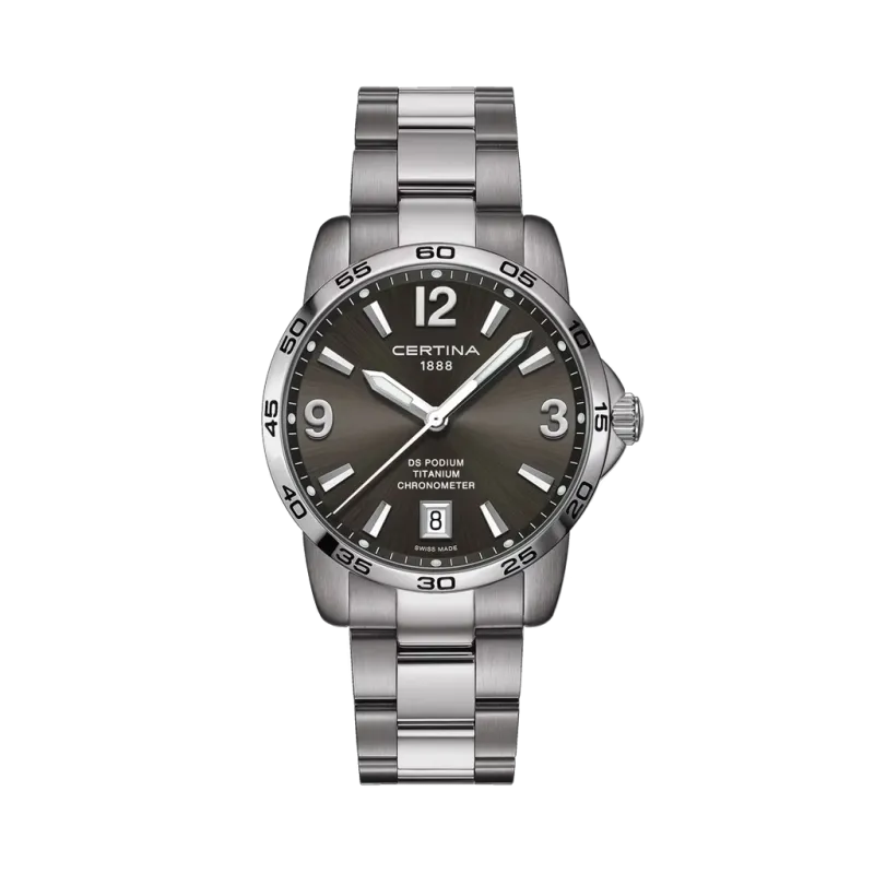 Certina DS Podium - C034.451.44.087.00 - urmakerlarsen.no
