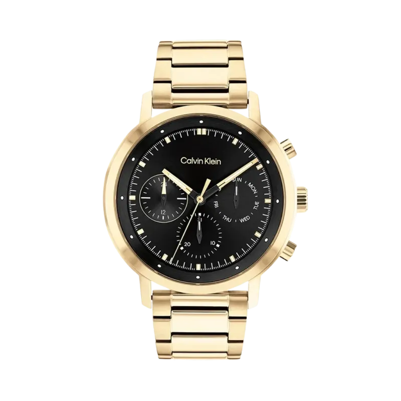 Calvin Klein Gauge - 25200065 - urmakerlarsen.no