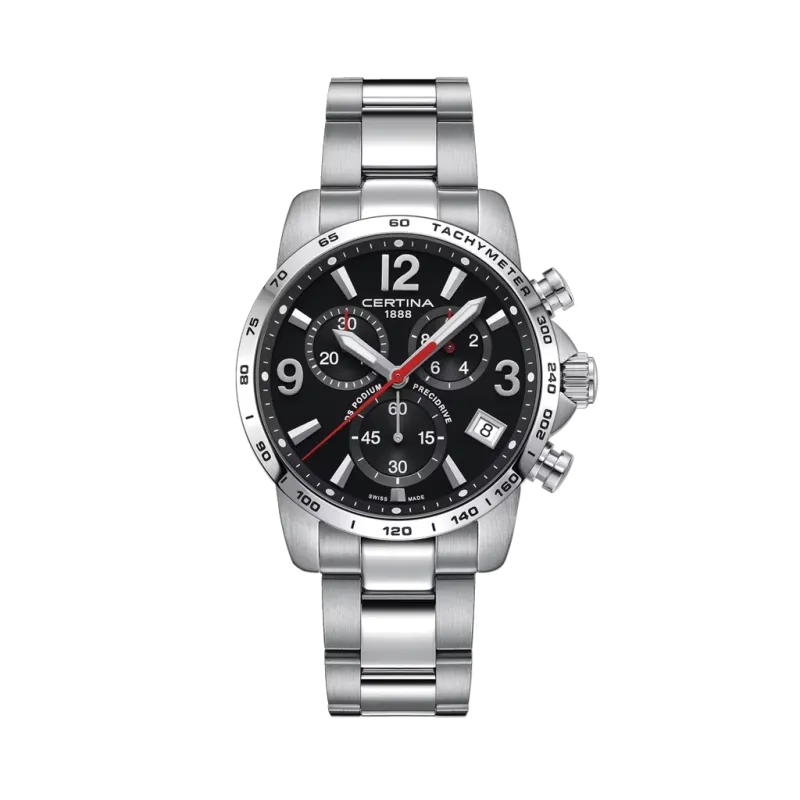 Certina DS Podium - C034.417.11.057.00 - urmakerlarsen.no