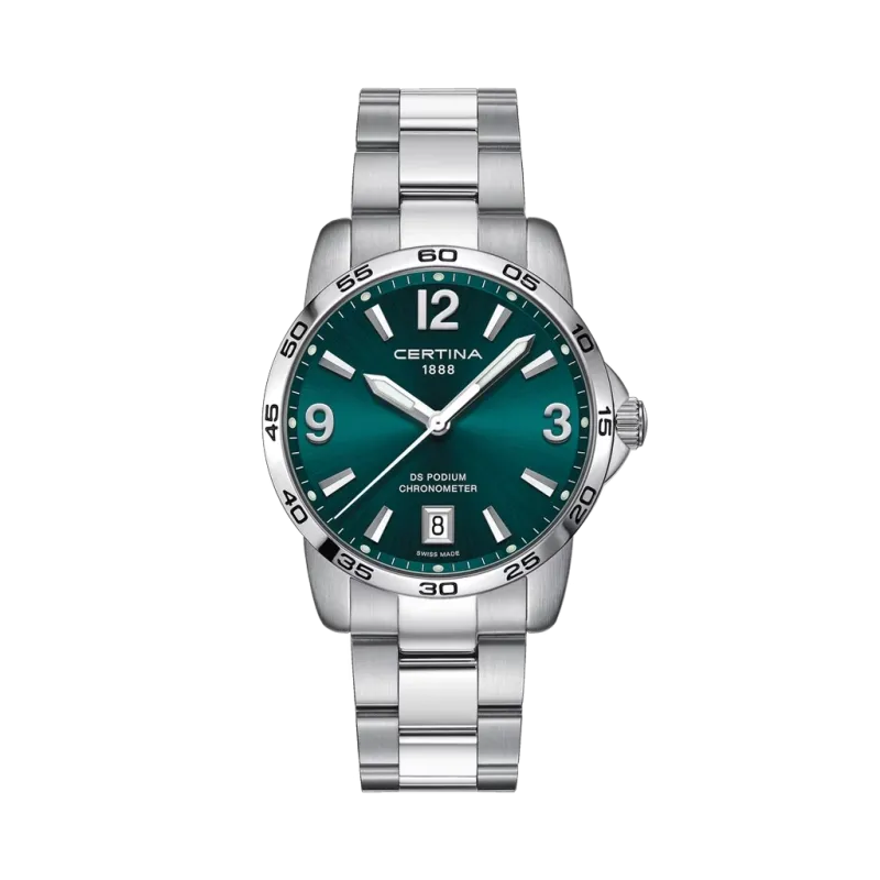 Certina DS Podium - C034.451.11.097.00 - urmakerlarsen.no