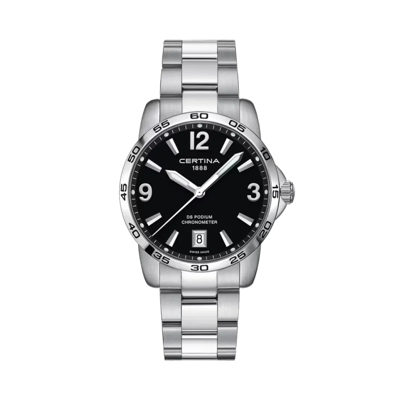 Certina DS Podium - C034.451.11.057.00 - urmakerlarsen.no