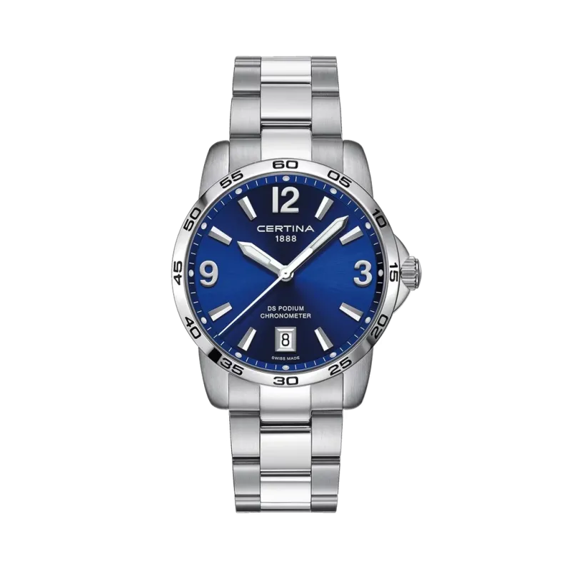 Certina DS Podium - C034.451.11.047.00 - urmakerlarsen.no