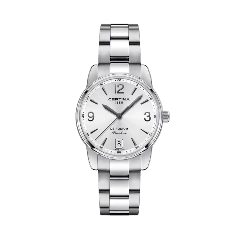 Certina DS Podium - C034.210.11.037.00 - urmakerlarsen.no
