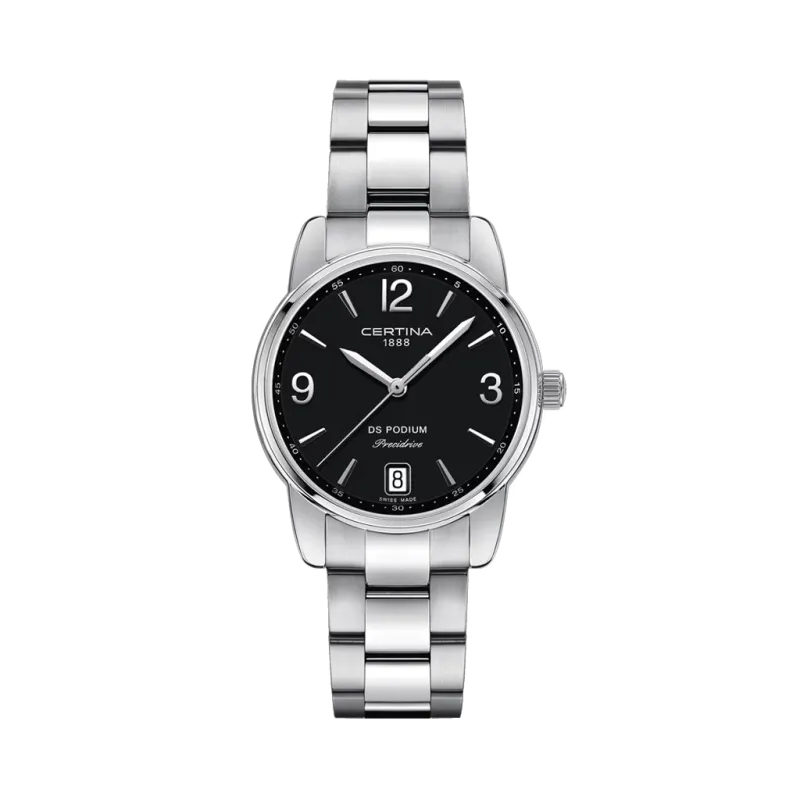 Certina DS Podium Lady - C034.210.11.057.00 - urmakerlarsen.no