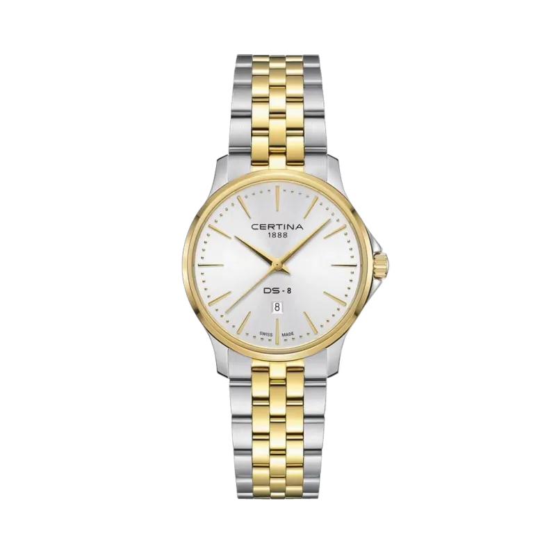 Certina DS-8 Lady - C045.010.22.031.00 - urmakerlarsen.no