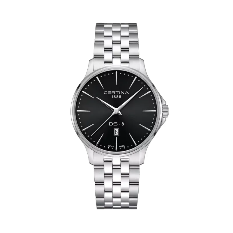 Certina DS-8 Gent - C045.410.11.051.00 - urmakerlarsen.no
