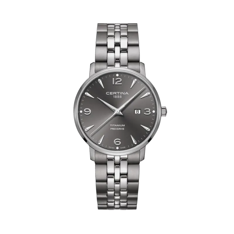 Certina DS Caimano - C035.410.44.087.00 - urmakerlarsen.no