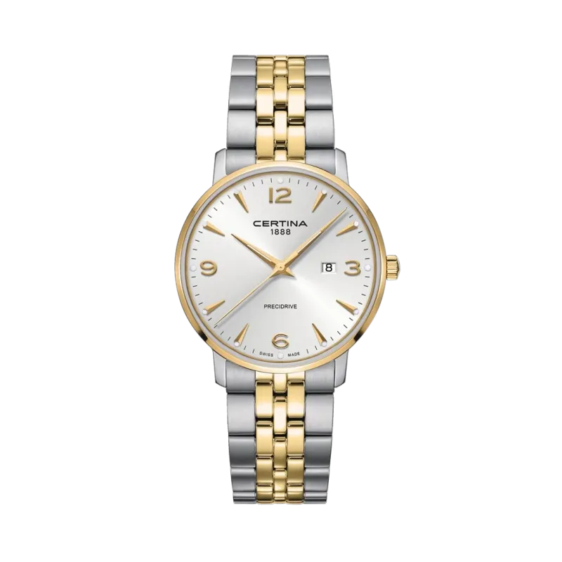 Certina DS Caimano - C035.410.22.037.02 - urmakerlarsen.no