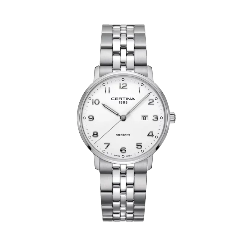 Certina DS Caimano - C035.410.11.012.00 - urmakerlarsen.no