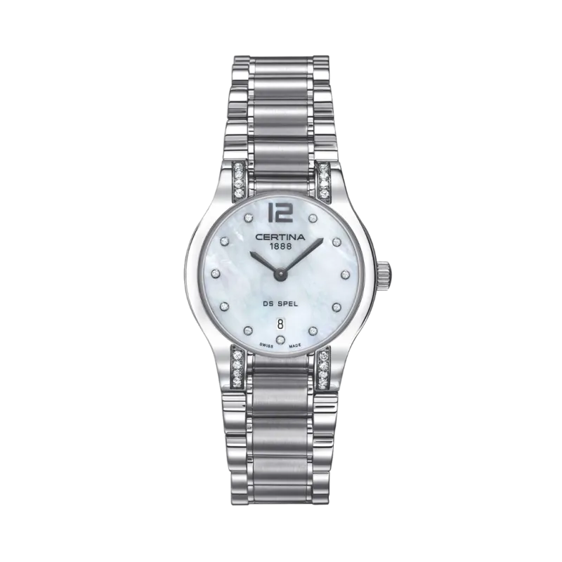 Certina DS Spel - C012.209.61.116.00 - urmakerlarsen.no