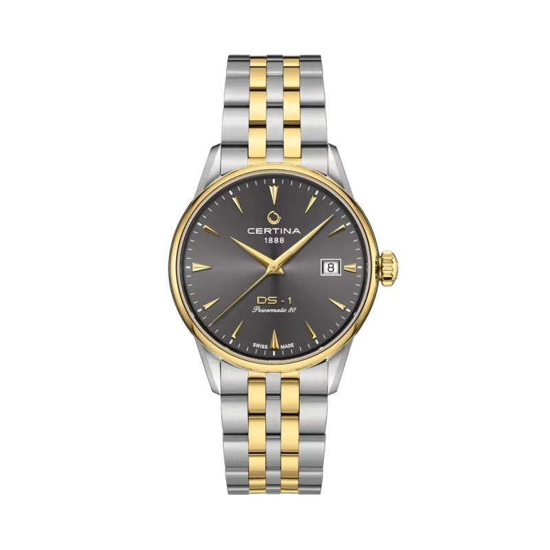 Certina DS-1 - C029.207.22.081.00 - urmakerlarsen.no