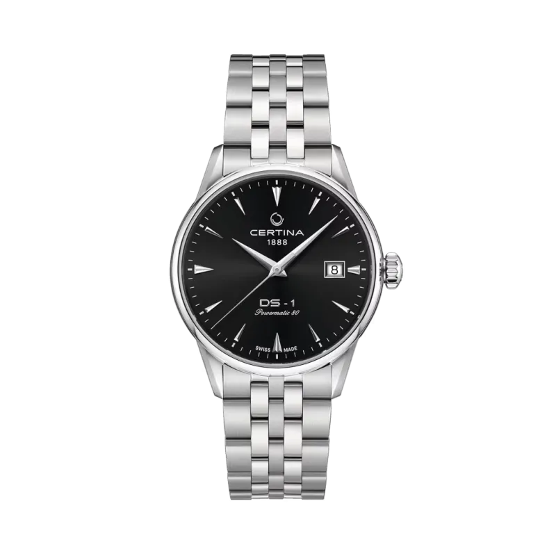 Certina DS-1 - C029.207.11.051.00 - urmakerlarsen.no