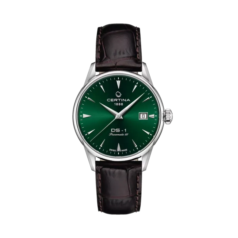 Certina DS-1 - C029.207.16.091.00 - urmakerlarsen.no
