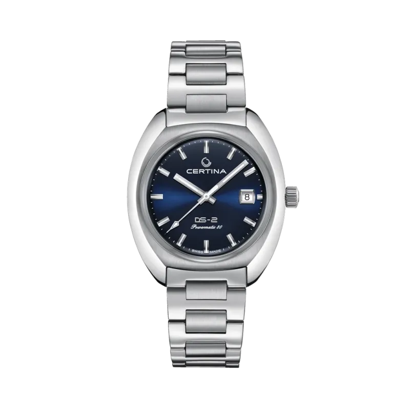 Certina DS-2 - C024.407.11.041.01 - urmakerlarsen.no