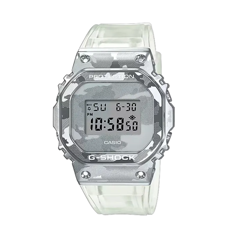 Casio G-Shock GM-5600SCM-1ER - urmakerlarsen.no