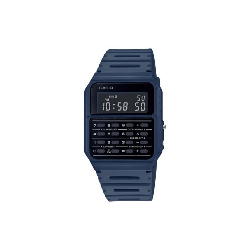 Casio Vintage CA-53WF-2BEF - CA-53WF-2BEF - Urmakerlarsen.no