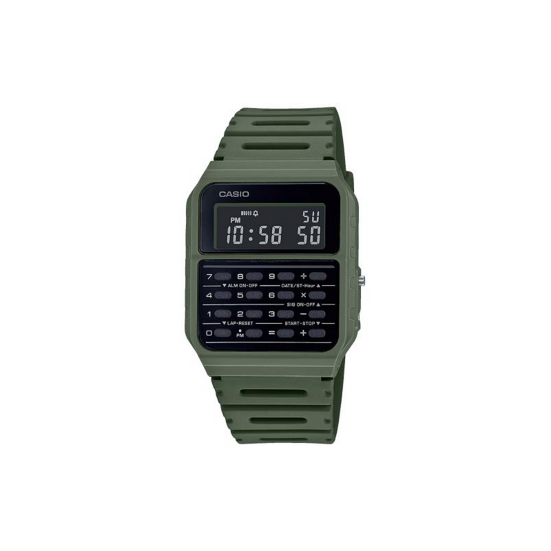 Casio Vintage CA-53WF-3BEF - CA-53WF-3BEF - Urmakerlarsen.no