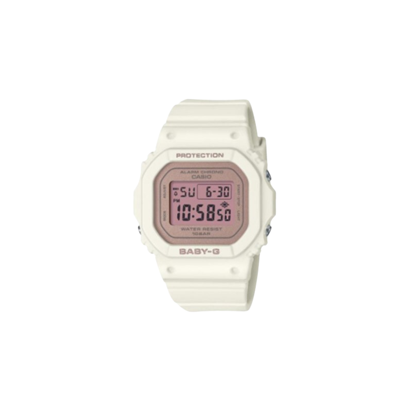 Casio Baby-G BGD-565SC-4ER - BGD-565SC-4ER - Urmakerlarsen.no