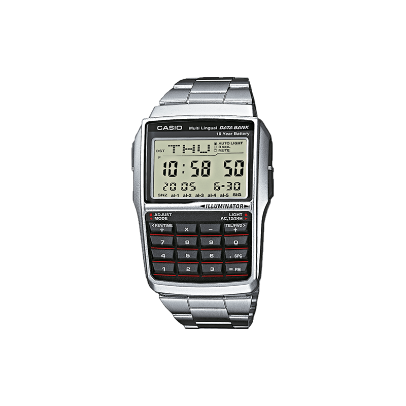 Casio - DBC32D 1AES - urmakerlarsen.no