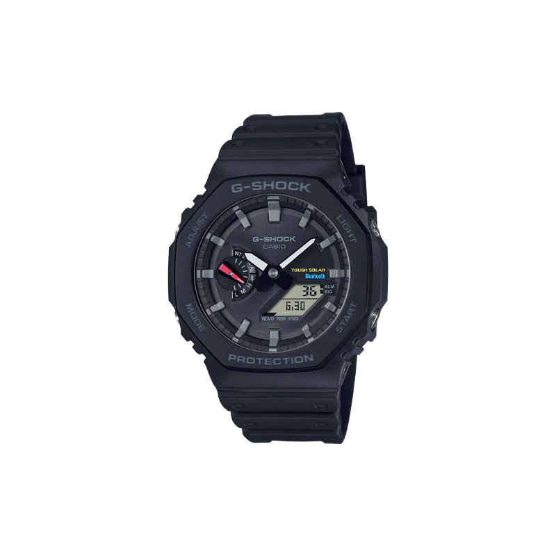 Casio G-Shock - GA-B2100-1AER - urmakerlarsen.no
