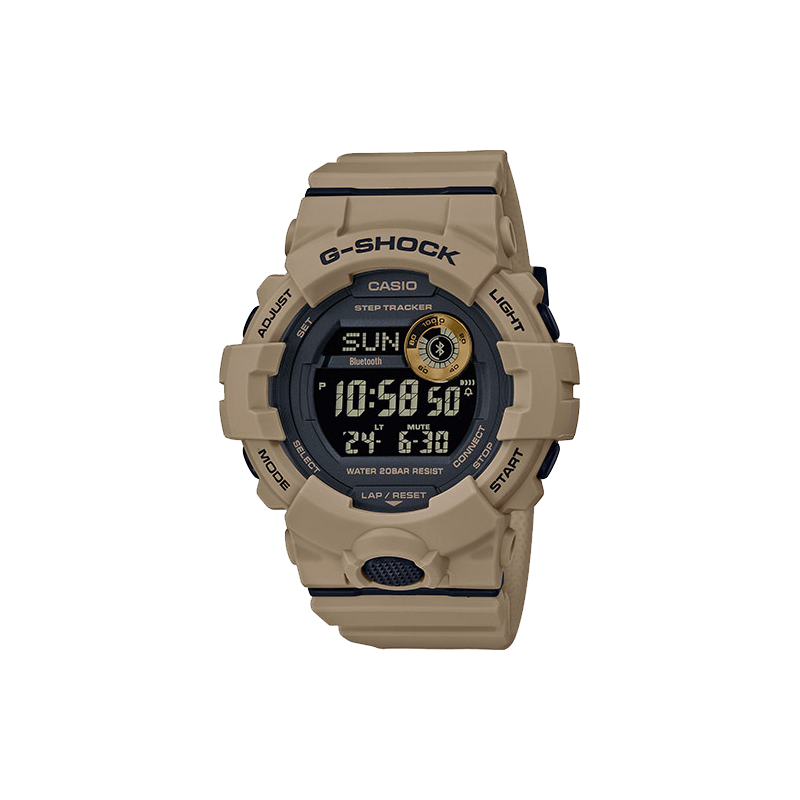 Casio G-Shock - GBD-800UC-5ER - urmakerlarsen.no