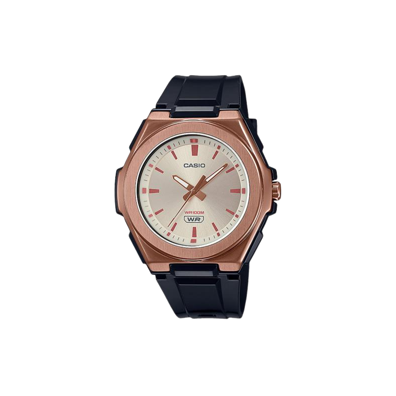 Casio - LWA-300HRG-5EVEF - urmakerlarsen.no