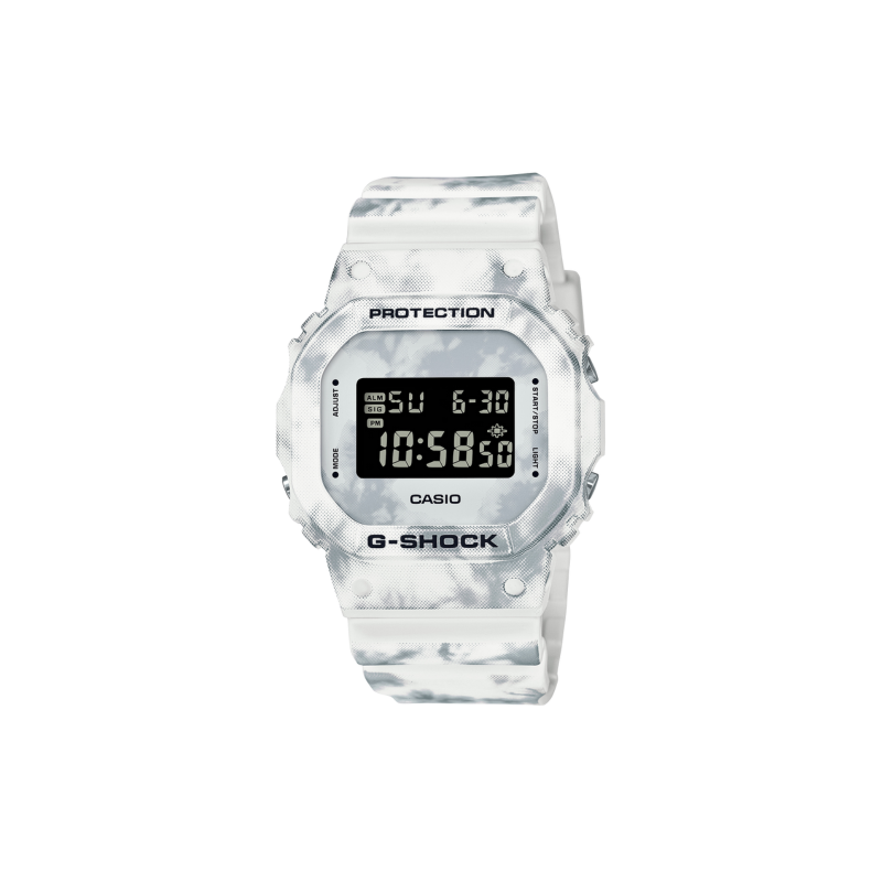 Casio G-Shock DW-5600GC-7ER Limited - DW-5600GC-7ER - Urmakerlarsen.no