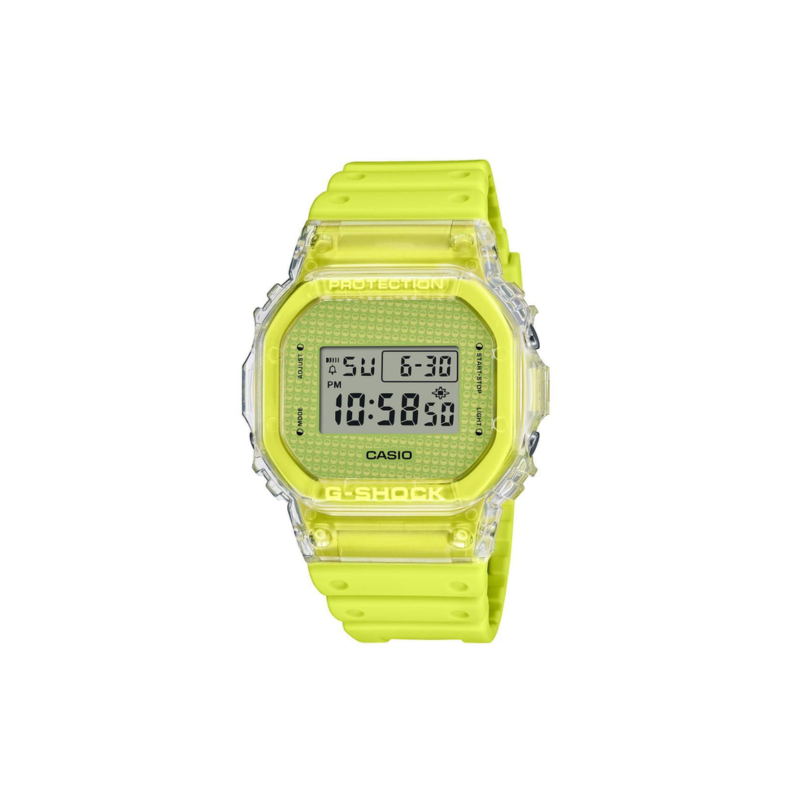 Casio G-Shock - DW-5600GL-9ER - Urmakerlarsen.no