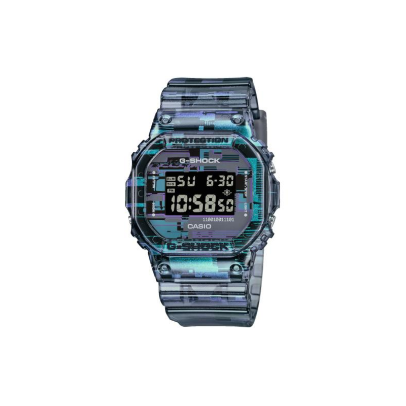 Casio G-Shock DW-5600NN-1ER - DW-5600NN-1ER - Urmakerlarsen.no