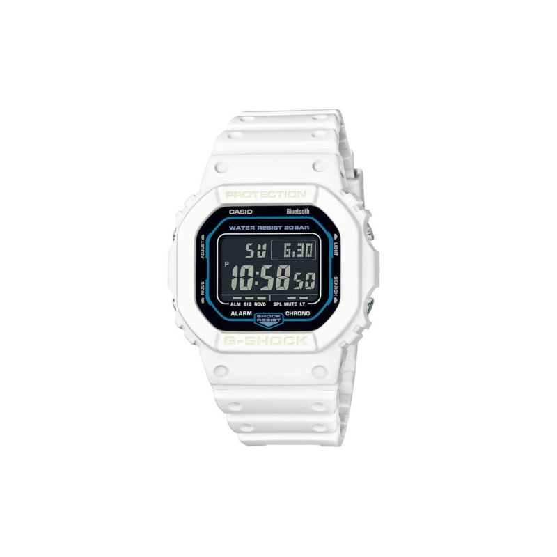 Casio G-Shock DW-B5600SF-7ER - DW-B5600SF-7ER - Urmakerlarsen.no