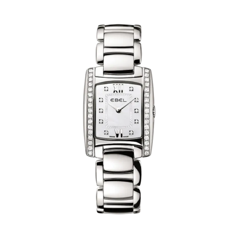 Ebel Brasilia - 1215607 - urmakerlarsen.no