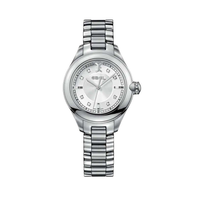 Ebel Onde Lady - 1216092 - urmakerlarsen.no