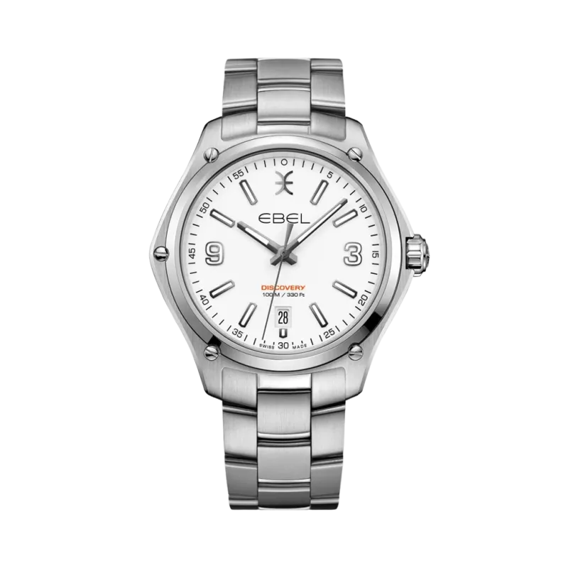 Ebel Discovery Gent - 1216399 - urmakerlarsen.no