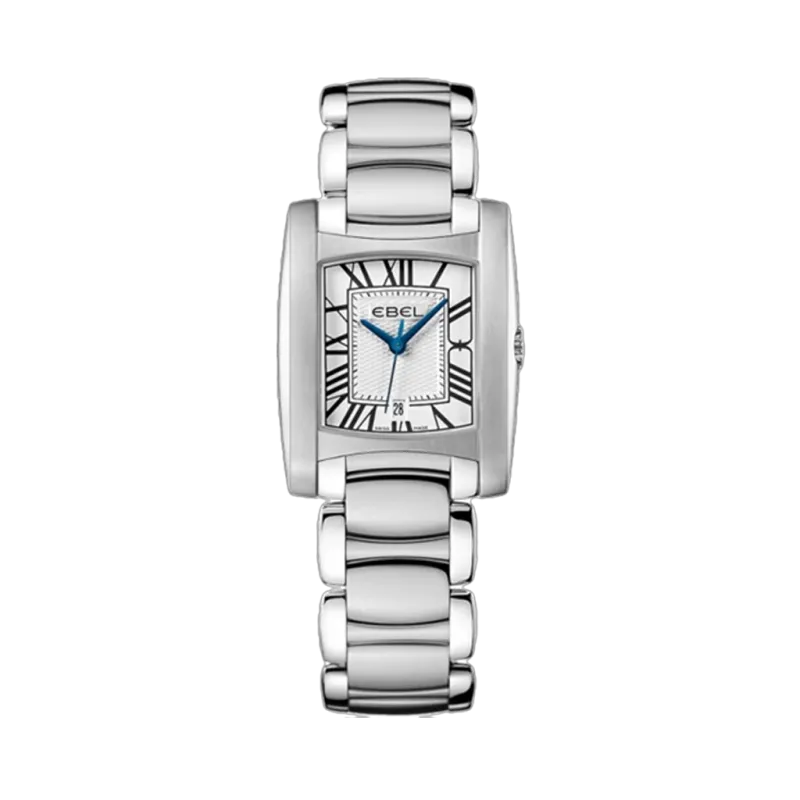 Ebel Brasilia Lady - 1216036 - urmakerlarsen.no