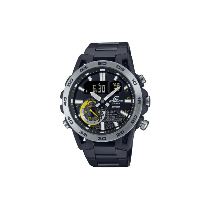 Casio Edifice ECB-40DC-1AEF - ECB-40DC-1AEF - Urmakerlarsen.no