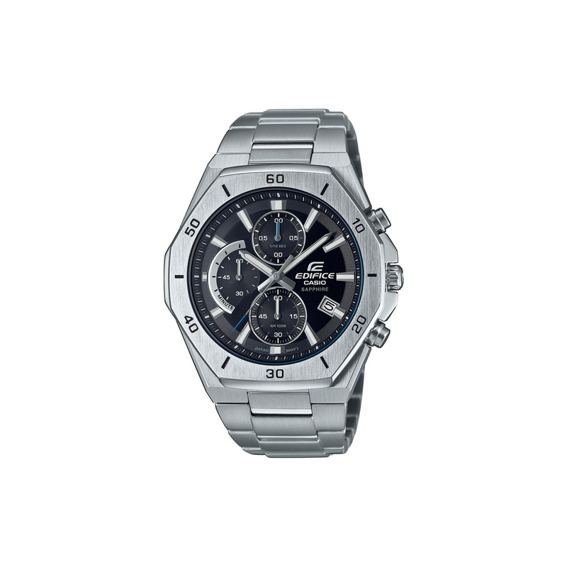 Casio Edifice EFB-680D-1AVUEF - EFB-680D-1AVUEF - Urmakerlarsen.no