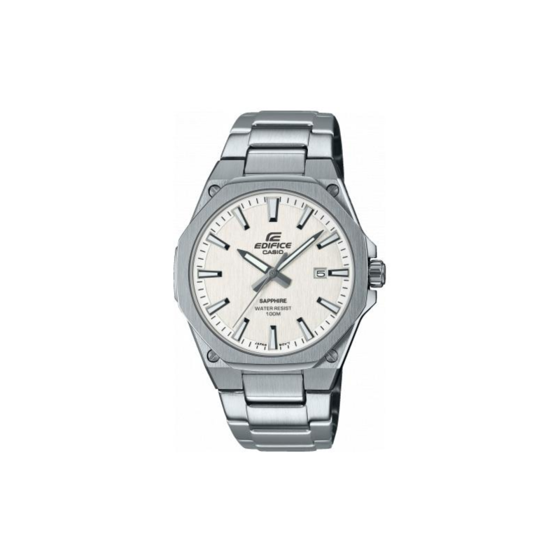 Casio Edifice EFR-S108D-7AVUEF - EFR-S108D-7AVUEF - Urmakerlarsen.no