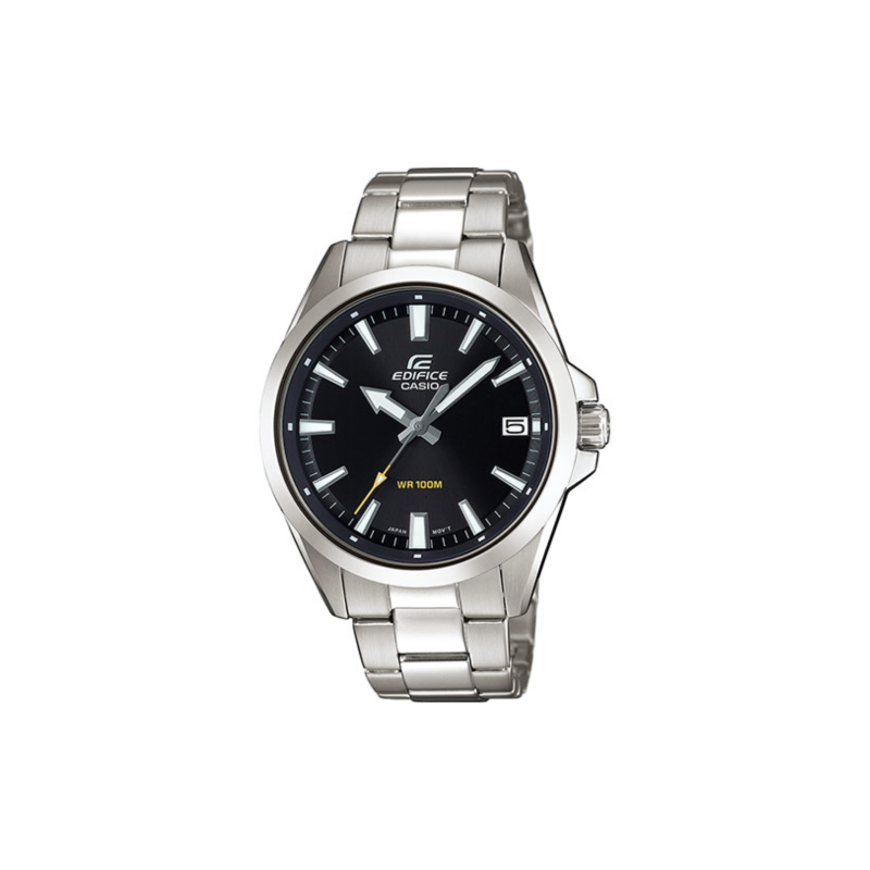 Casio Edifice EFV-100D-1AVUEF - EFV-100D-1AVUEF - Urmakerlarsen.no