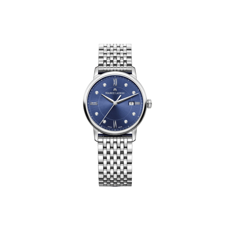 Maurice Lacroix Eliros Quartz 30 mm - EL1094-SS002-450-1 - Urmakerlarsen.no