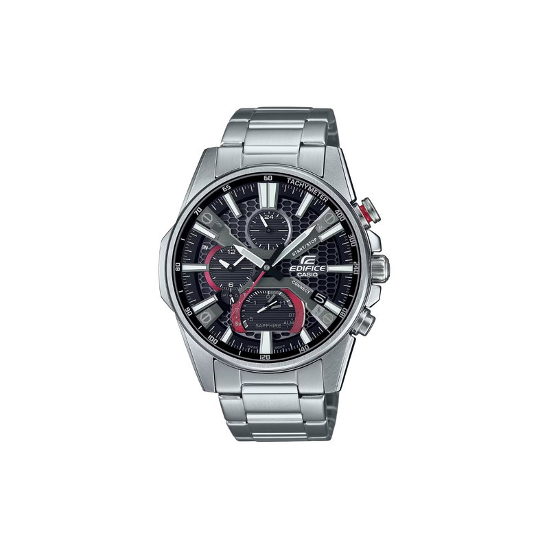 Casio Edifice EQB-1200D-1AER - EQB-1200D-1AER - Urmakerlarsen.no